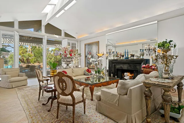 $2,480,000 | 42 Fincher Way, Rancho Mirage, CA 92270
