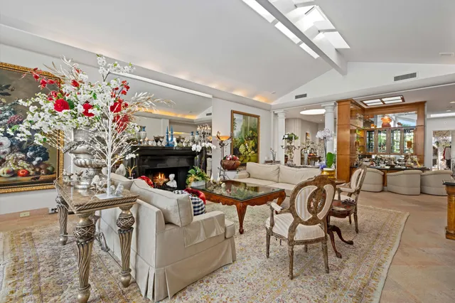 $2,480,000 | 42 Fincher Way, Rancho Mirage, CA 92270