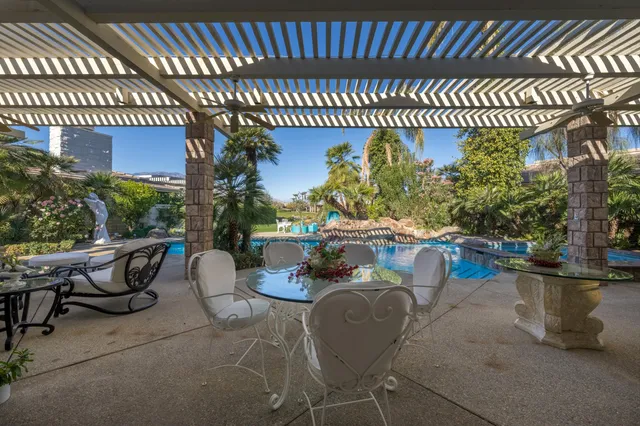 $2,480,000 | 42 Fincher Way, Rancho Mirage, CA 92270