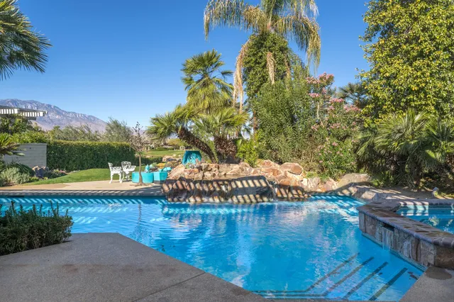 $2,480,000 | 42 Fincher Way, Rancho Mirage, CA 92270