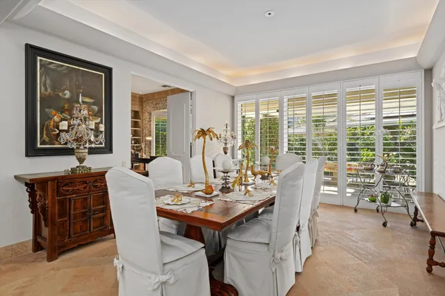 $2,480,000 | 42 Fincher Way, Rancho Mirage, CA 92270