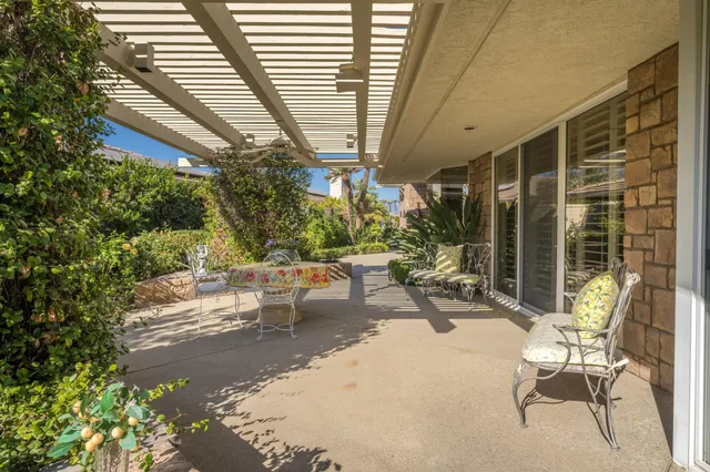 $2,480,000 | 42 Fincher Way, Rancho Mirage, CA 92270