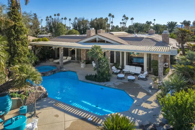 $2,480,000 | 42 Fincher Way, Rancho Mirage, CA 92270