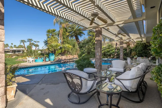 $2,480,000 | 42 Fincher Way, Rancho Mirage, CA 92270