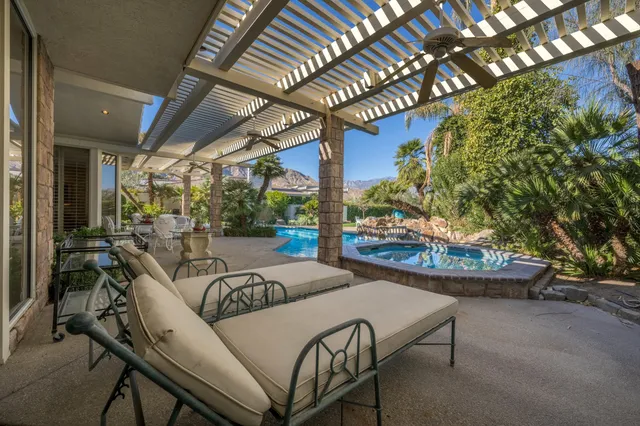 $2,480,000 | 42 Fincher Way, Rancho Mirage, CA 92270