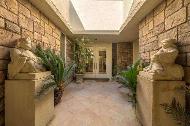 $2,480,000 | 42 Fincher Way, Rancho Mirage, CA 92270