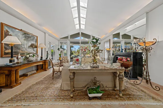 $2,480,000 | 42 Fincher Way, Rancho Mirage, CA 92270