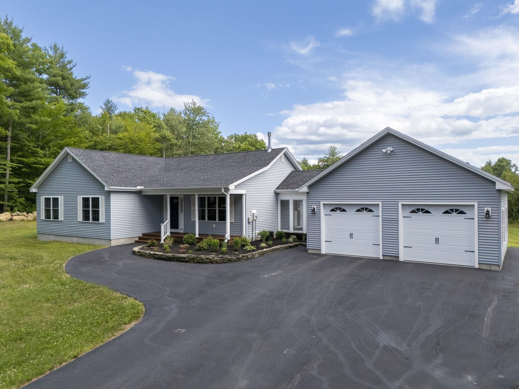 85 Loverin Hill Road Salisbury, NH 03268 - Photo 2 of 55
