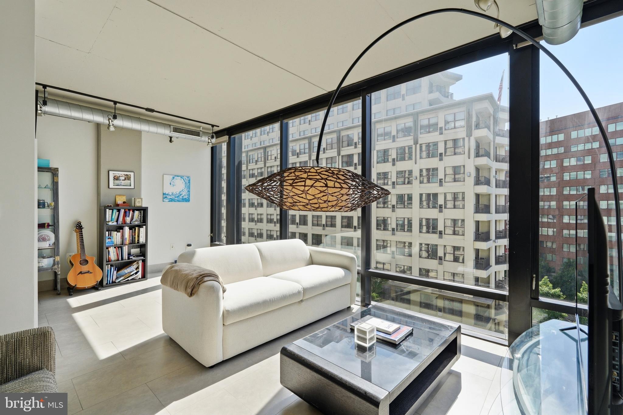 1133 14th Street Northwest, Unit 706 Washington, DC 20005 - Photo 1 of 26