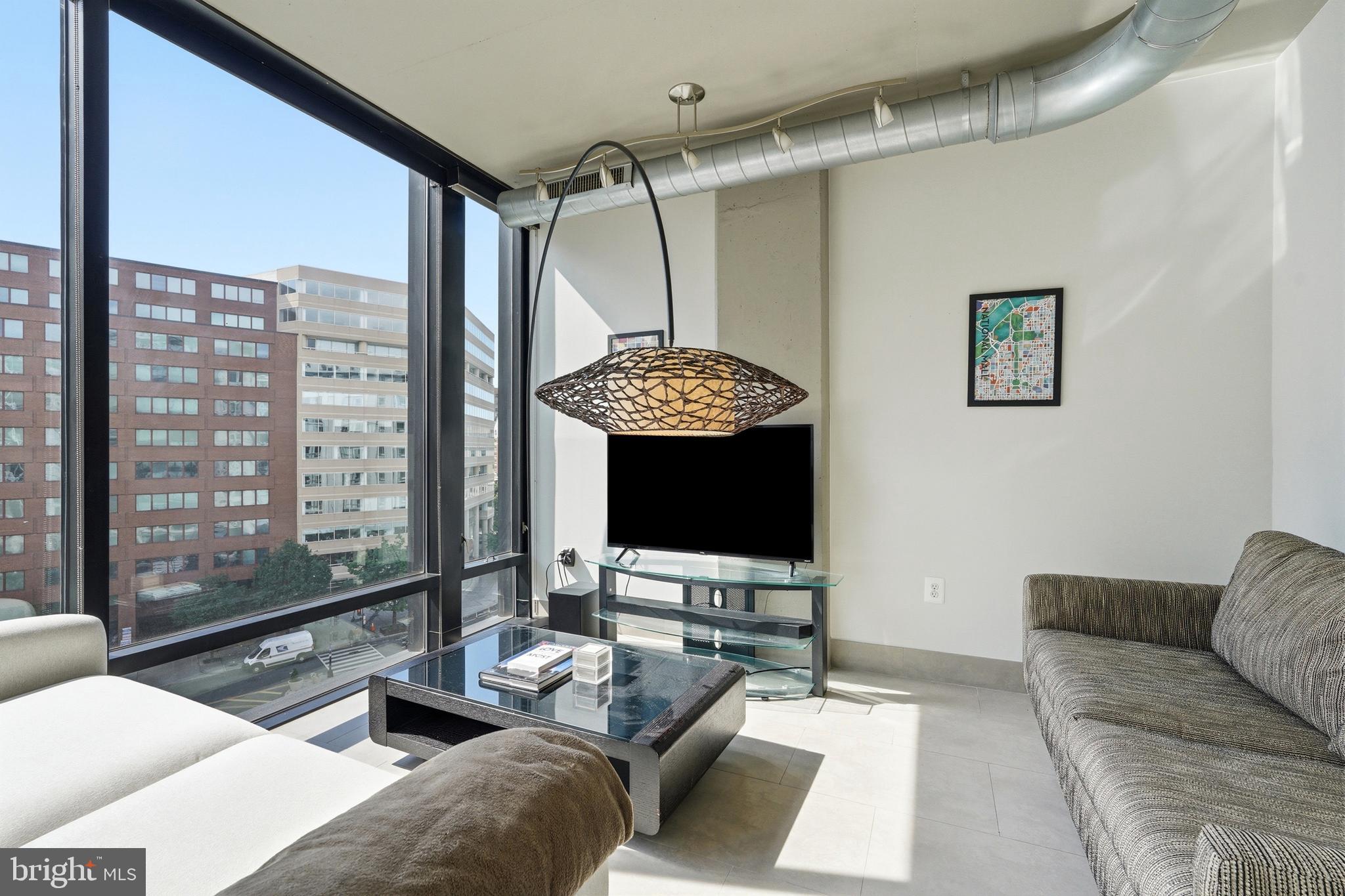 1133 14th Street Northwest, Unit 706 Washington, DC 20005 - Photo 12 of 26