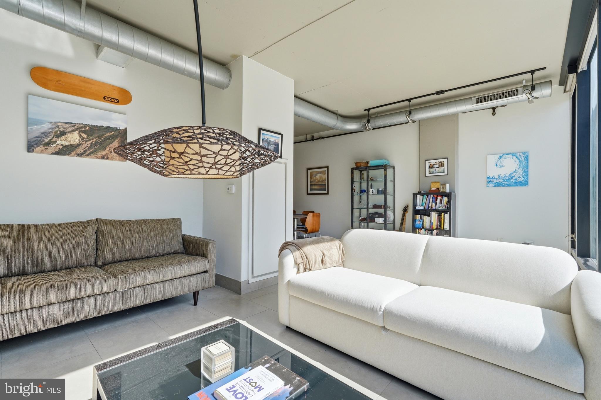 1133 14th Street Northwest, Unit 706 Washington, DC 20005 - Photo 13 of 26
