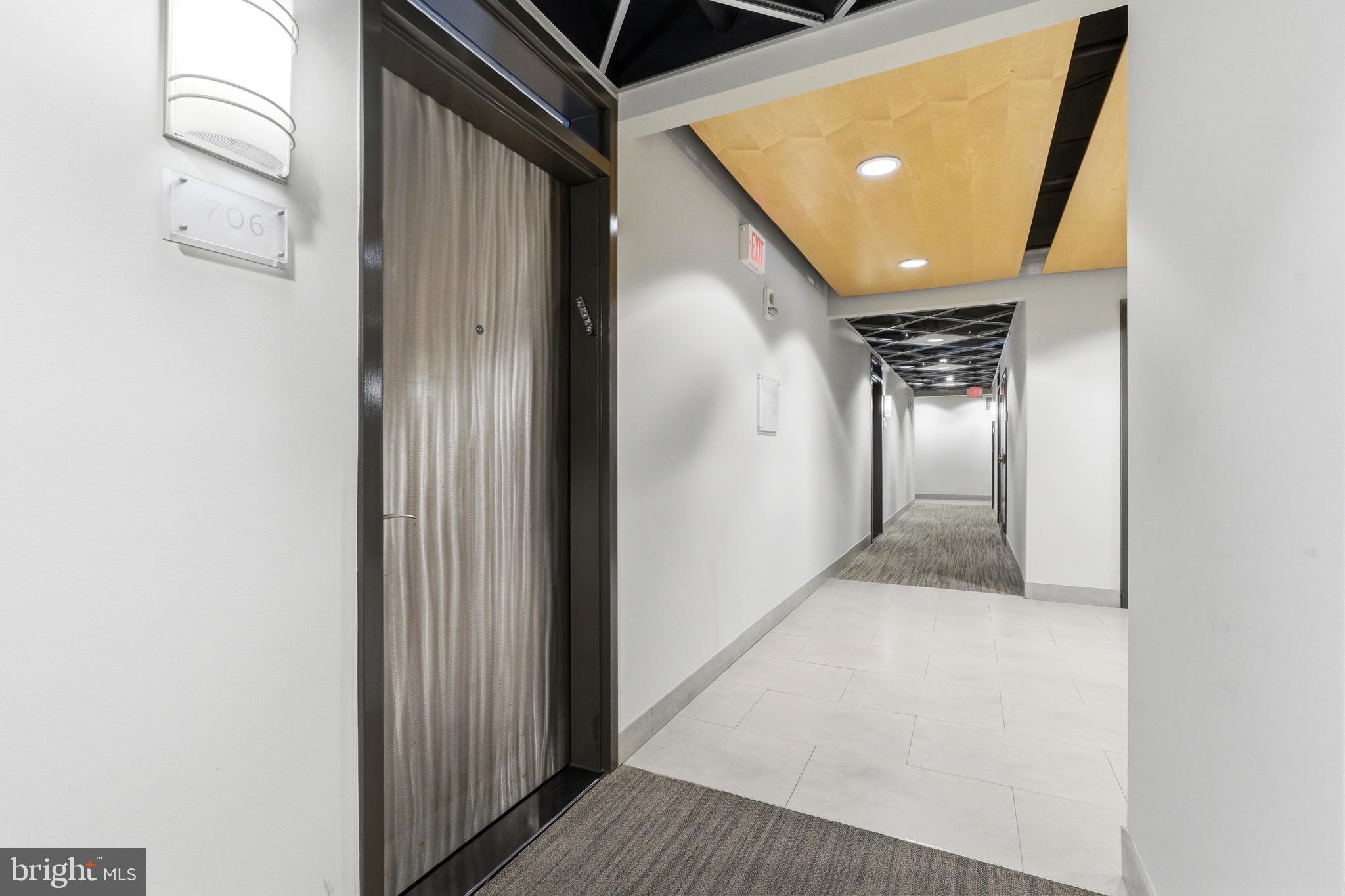 1133 14th Street Northwest, Unit 706 Washington, DC 20005 - Photo 16 of 26