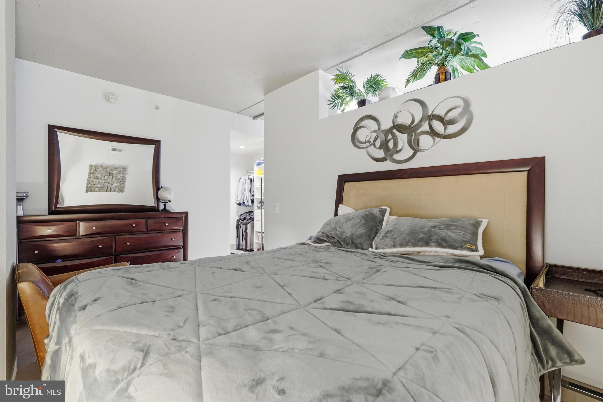 1133 14th Street Northwest, Unit 706 Washington, DC 20005 - Photo 18 of 26
