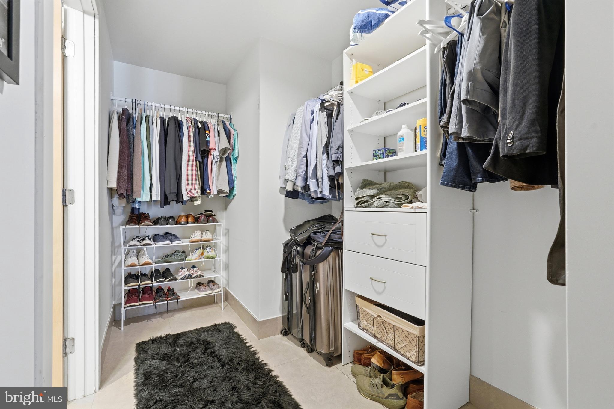 1133 14th Street Northwest, Unit 706 Washington, DC 20005 - Photo 19 of 26