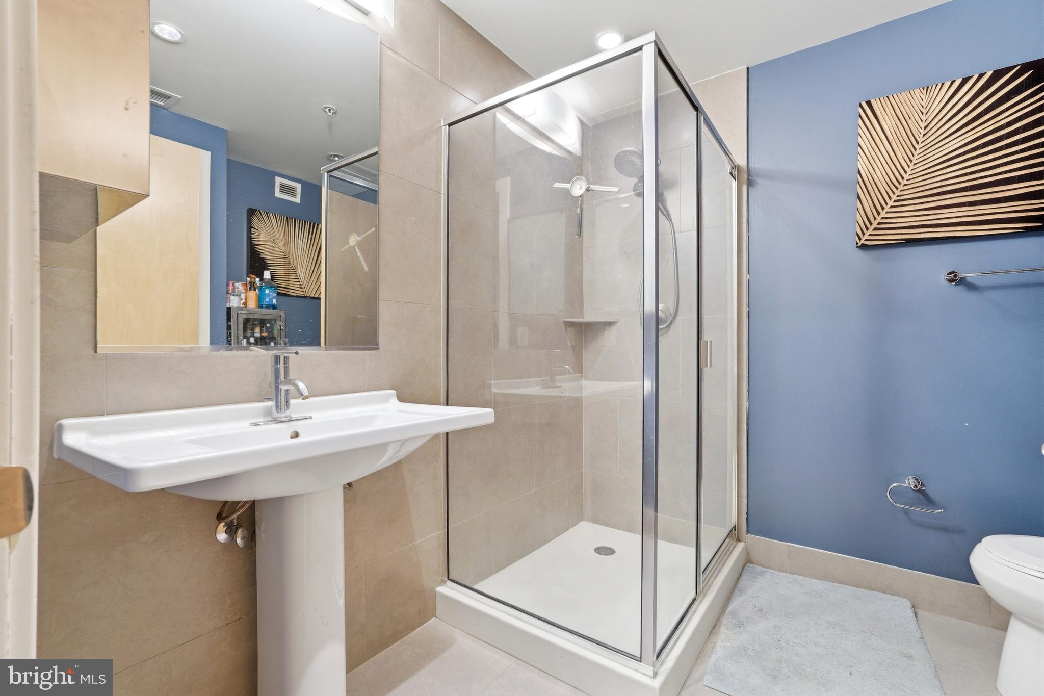 1133 14th Street Northwest, Unit 706 Washington, DC 20005 - Photo 20 of 26