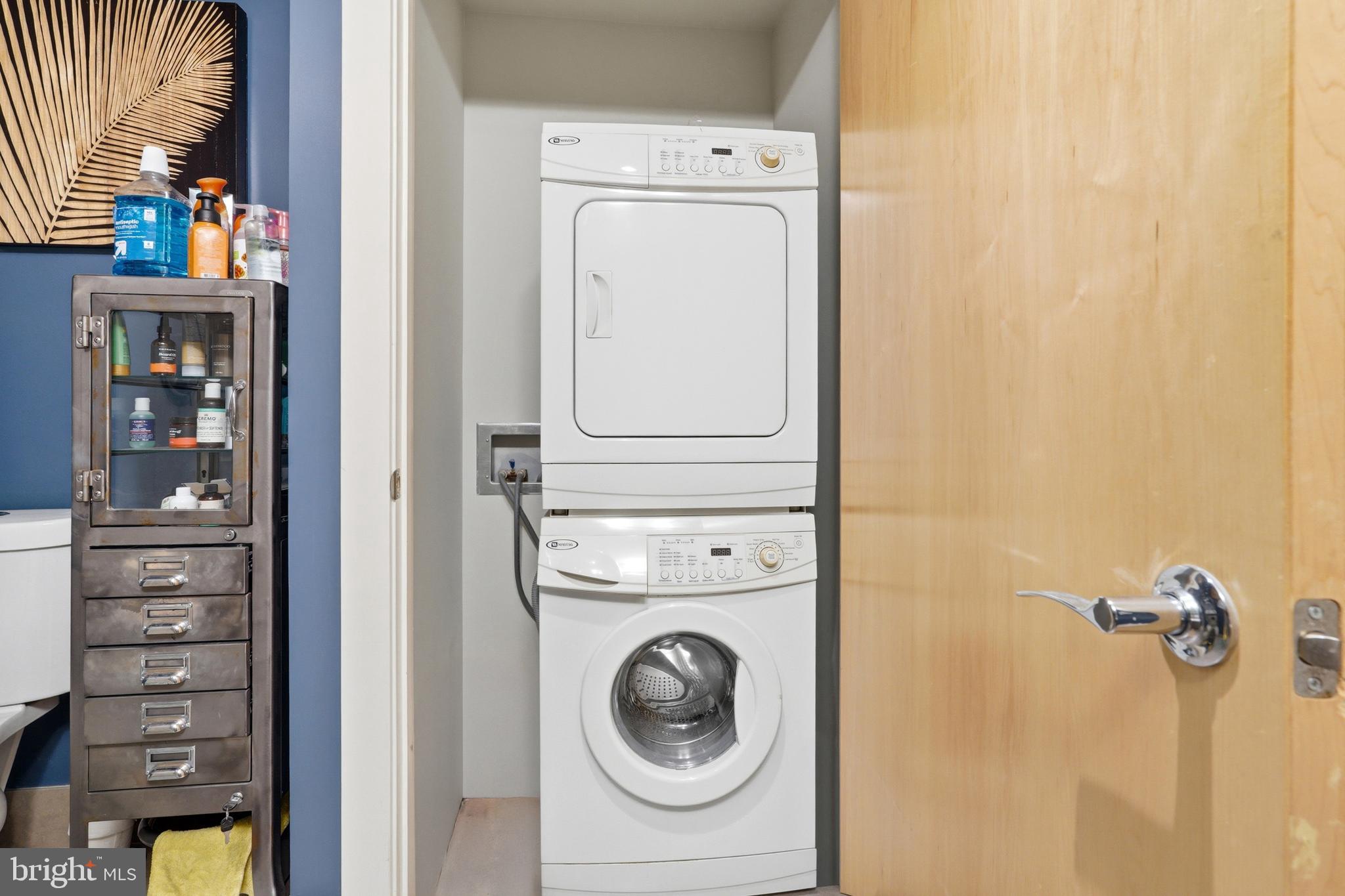 1133 14th Street Northwest, Unit 706 Washington, DC 20005 - Photo 21 of 26