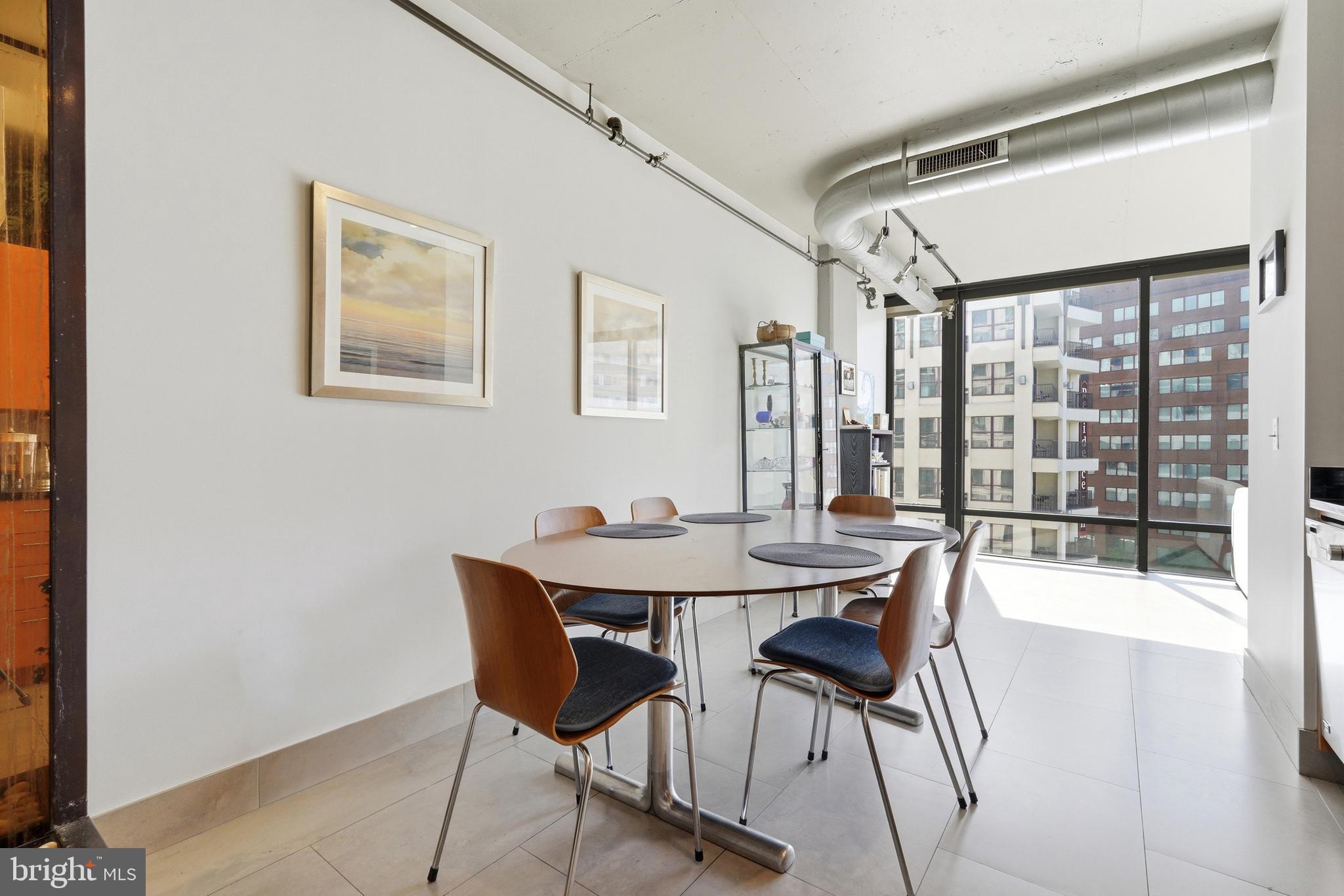 1133 14th Street Northwest, Unit 706 Washington, DC 20005 - Photo 4 of 26