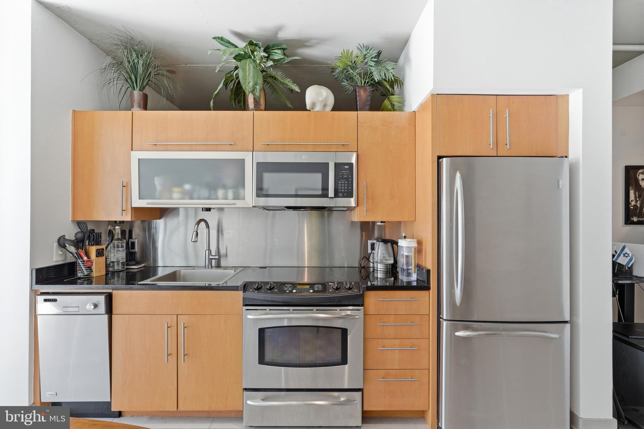 1133 14th Street Northwest, Unit 706 Washington, DC 20005 - Photo 6 of 26