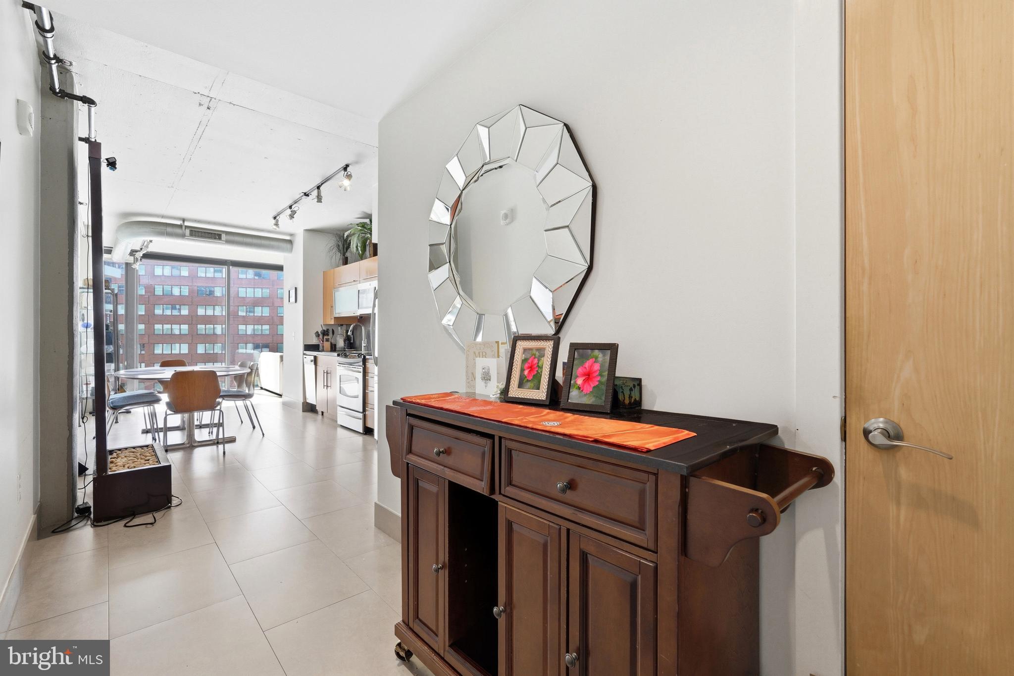 1133 14th Street Northwest, Unit 706 Washington, DC 20005 - Photo 8 of 26