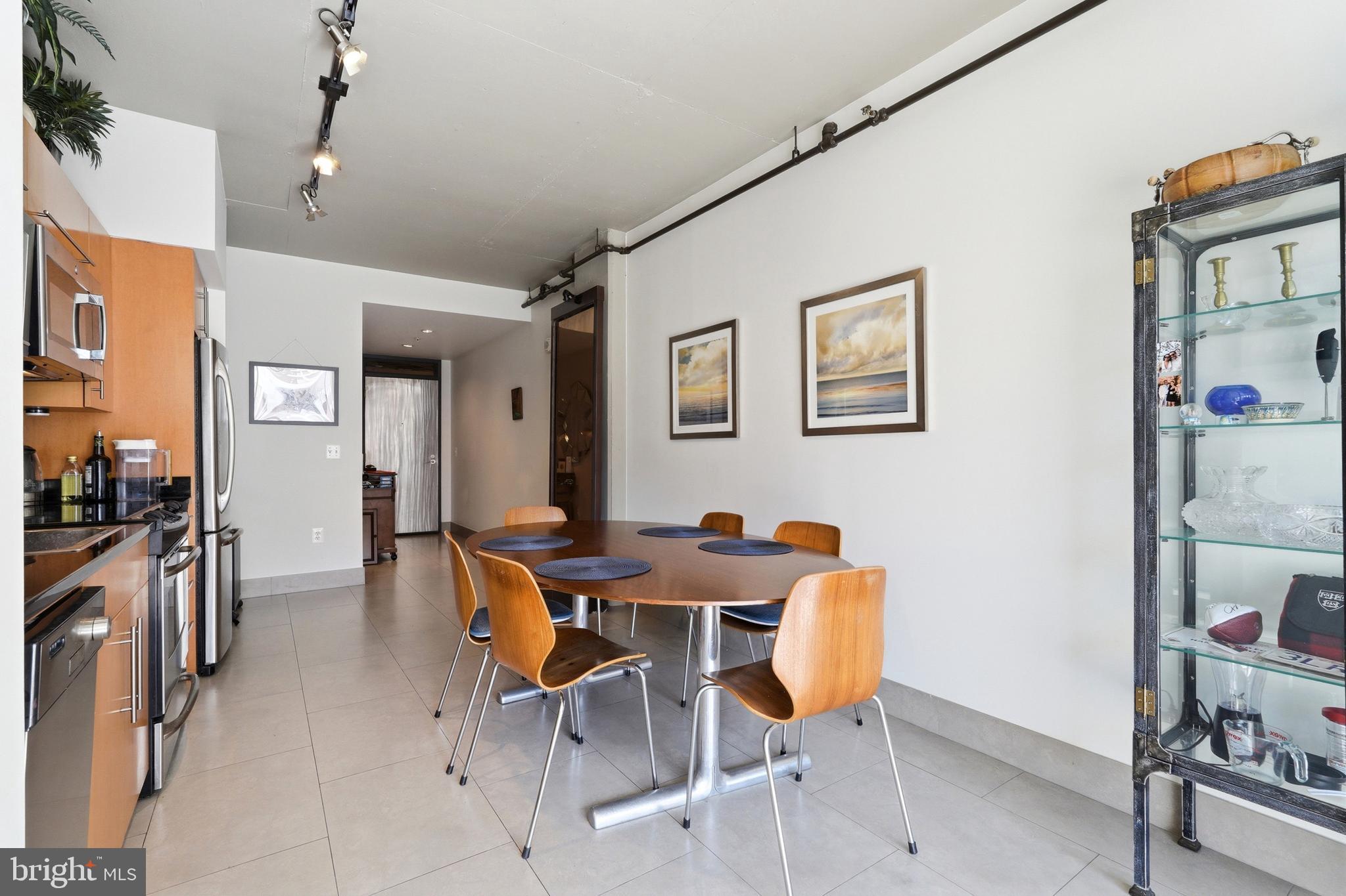 1133 14th Street Northwest, Unit 706 Washington, DC 20005 - Photo 9 of 26
