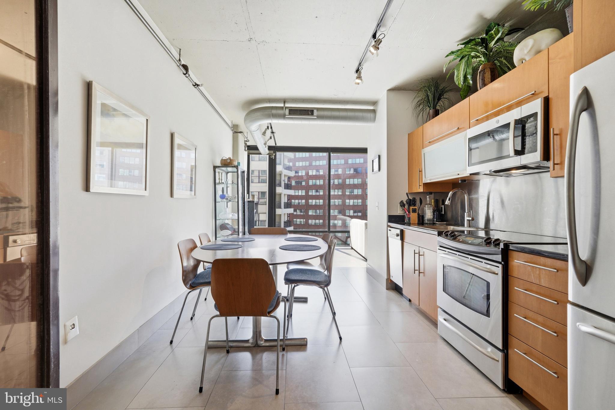 1133 14th Street Northwest, Unit 706 Washington, DC 20005 - Photo 10 of 26
