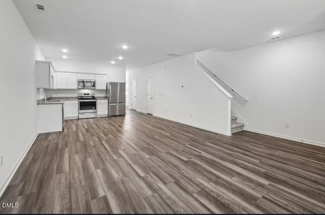 $299,990 | 2141 Gln Xing Drive, Durham, NC 27704