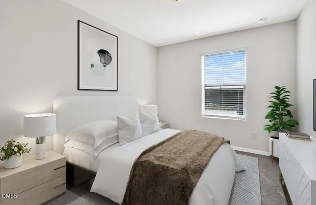 $299,990 | 2141 Gln Xing Drive, Durham, NC 27704