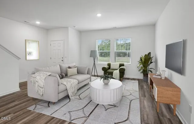 $299,990 | 2141 Gln Xing Drive, Durham, NC 27704