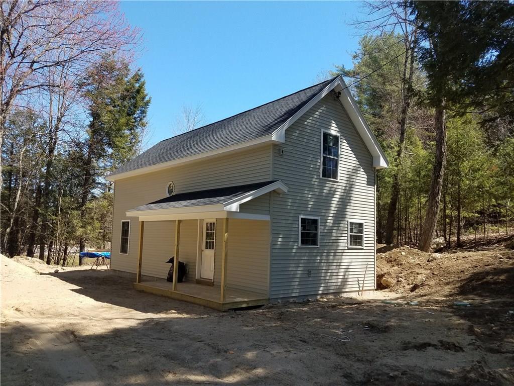 41 Prospect Avenue Paris, ME 04281 - Photo 1 of 3 Photo