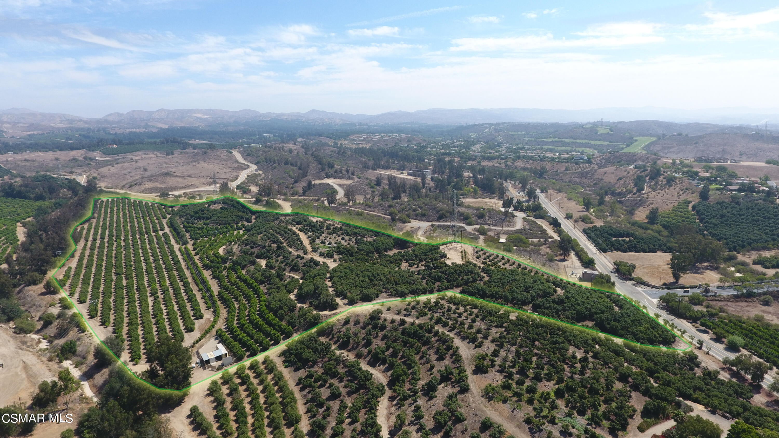 6493 Grimes Canyon Road Moorpark, CA 93021 - Photo 1 of 16 15 1