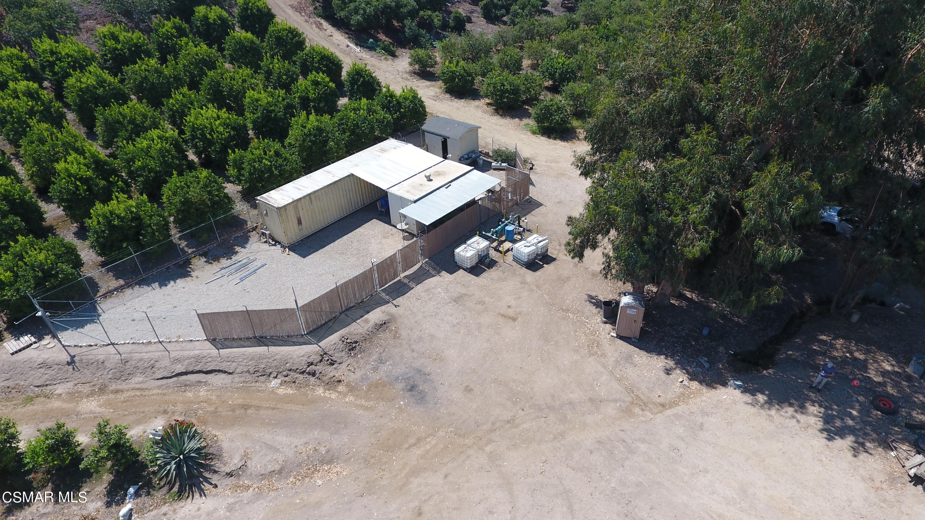 6493 Grimes Canyon Road Moorpark, CA 93021 - Photo 13 of 16 16