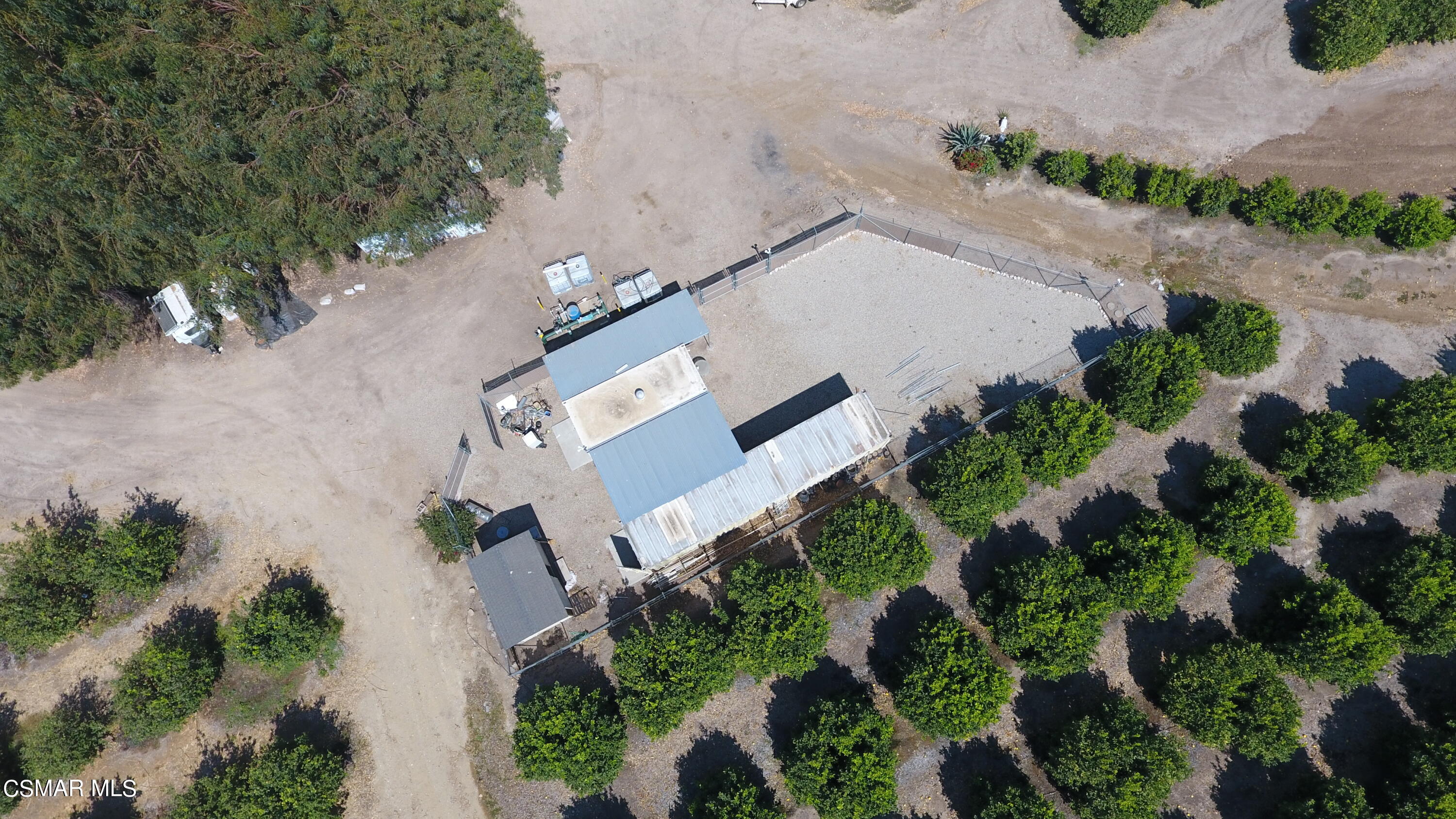 6493 Grimes Canyon Road Moorpark, CA 93021 - Photo 14 of 16 17