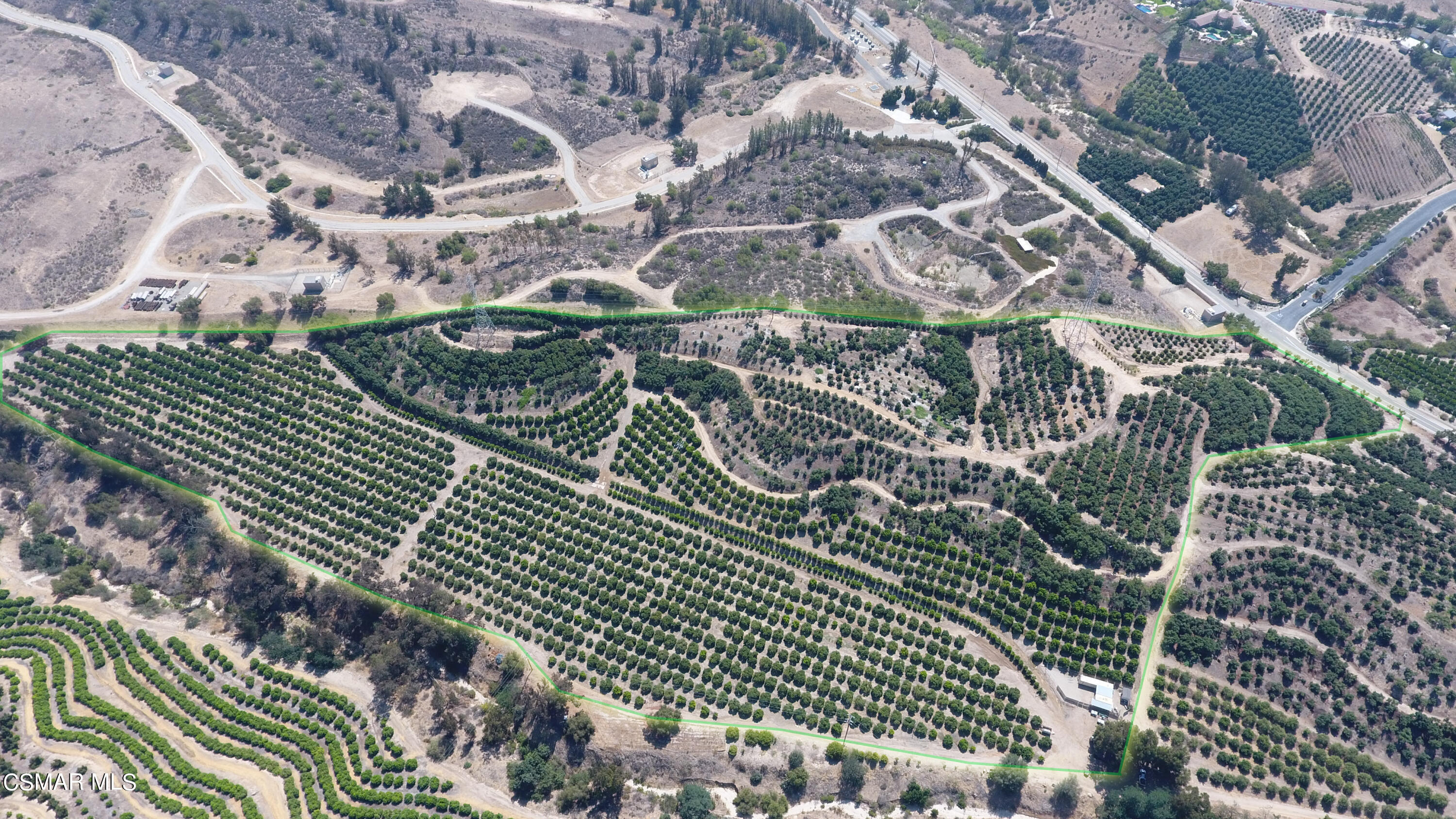 6493 Grimes Canyon Road Moorpark, CA 93021 - Photo 15 of 16 15 3