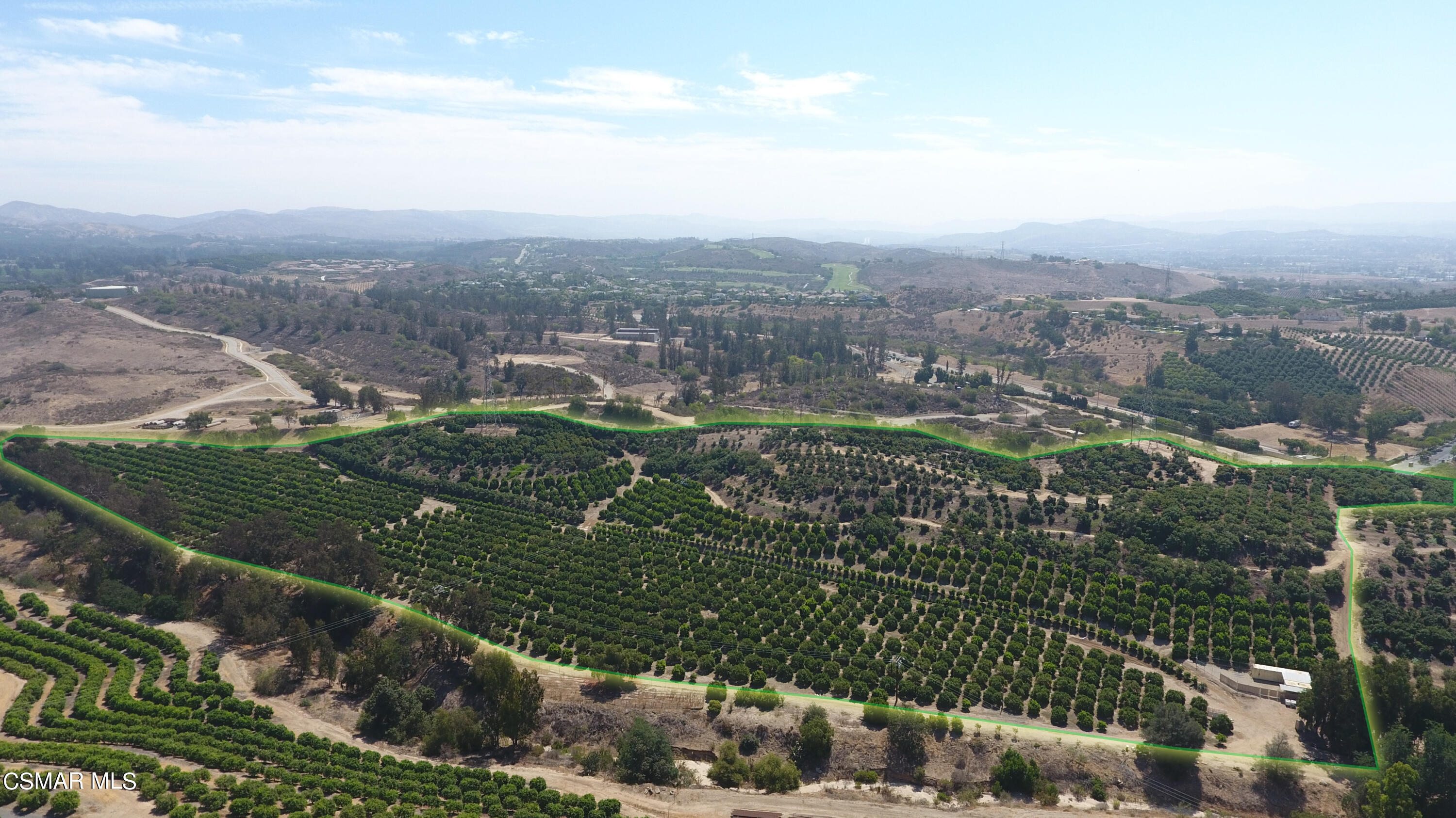 6493 Grimes Canyon Road Moorpark, CA 93021 - Photo 16 of 16 15 2