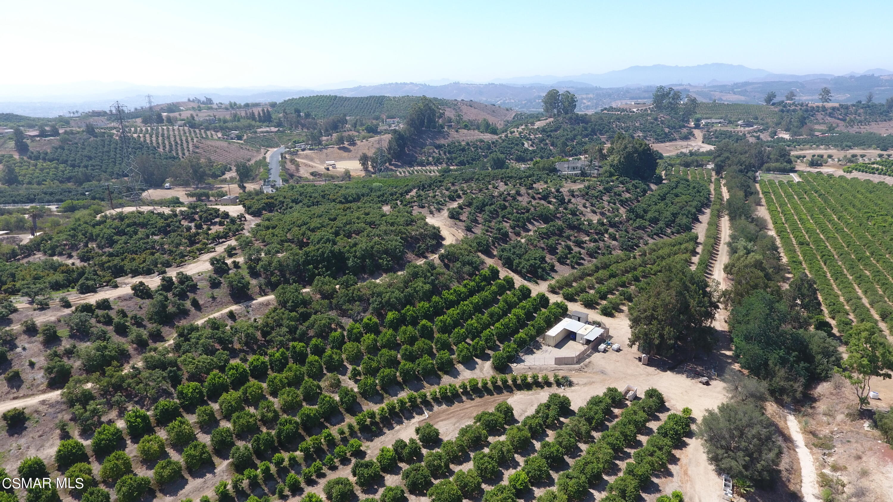 6493 Grimes Canyon Road Moorpark, CA 93021 - Photo 2 of 16 5
