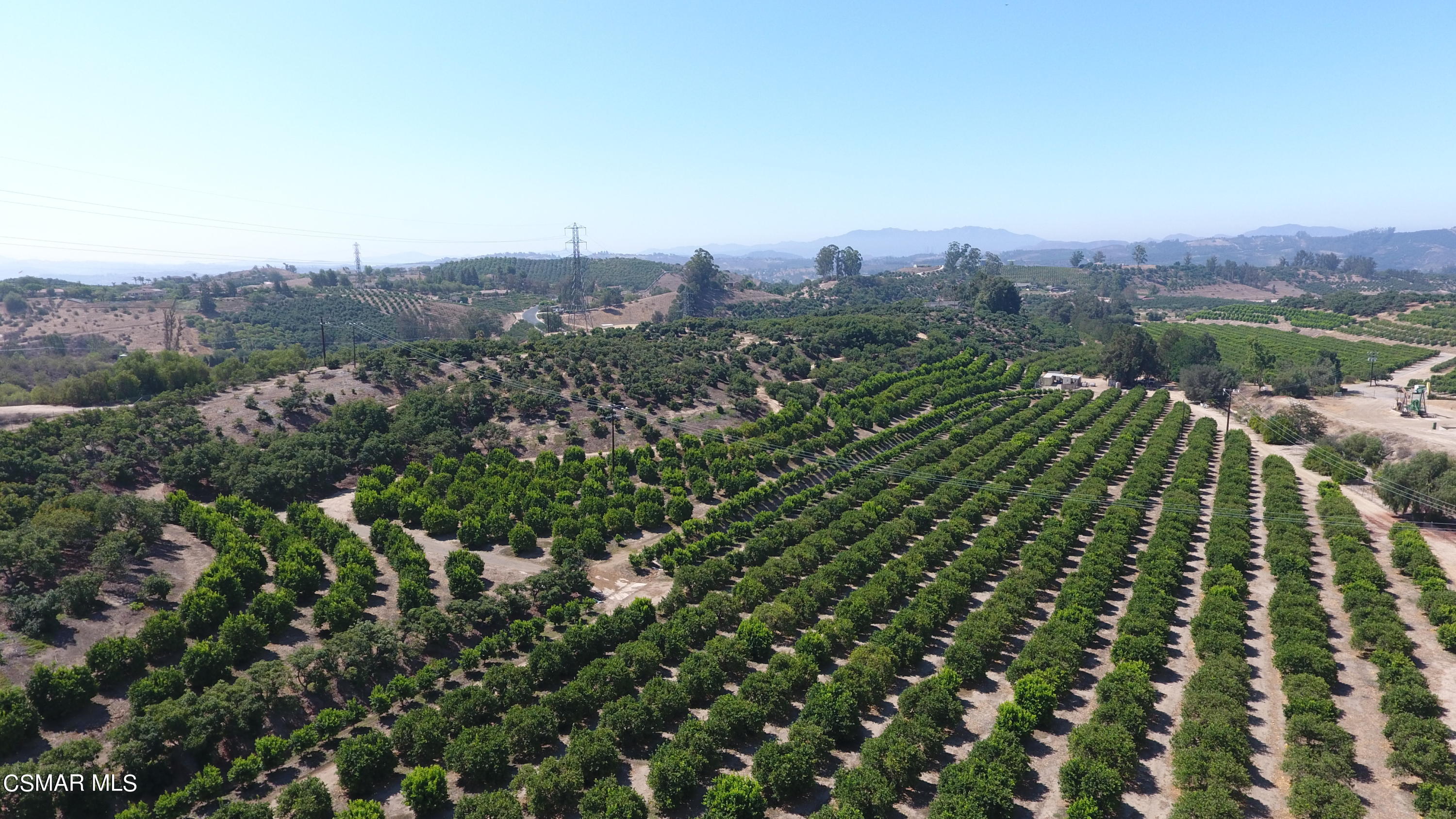 6493 Grimes Canyon Road Moorpark, CA 93021 - Photo 4 of 16 7