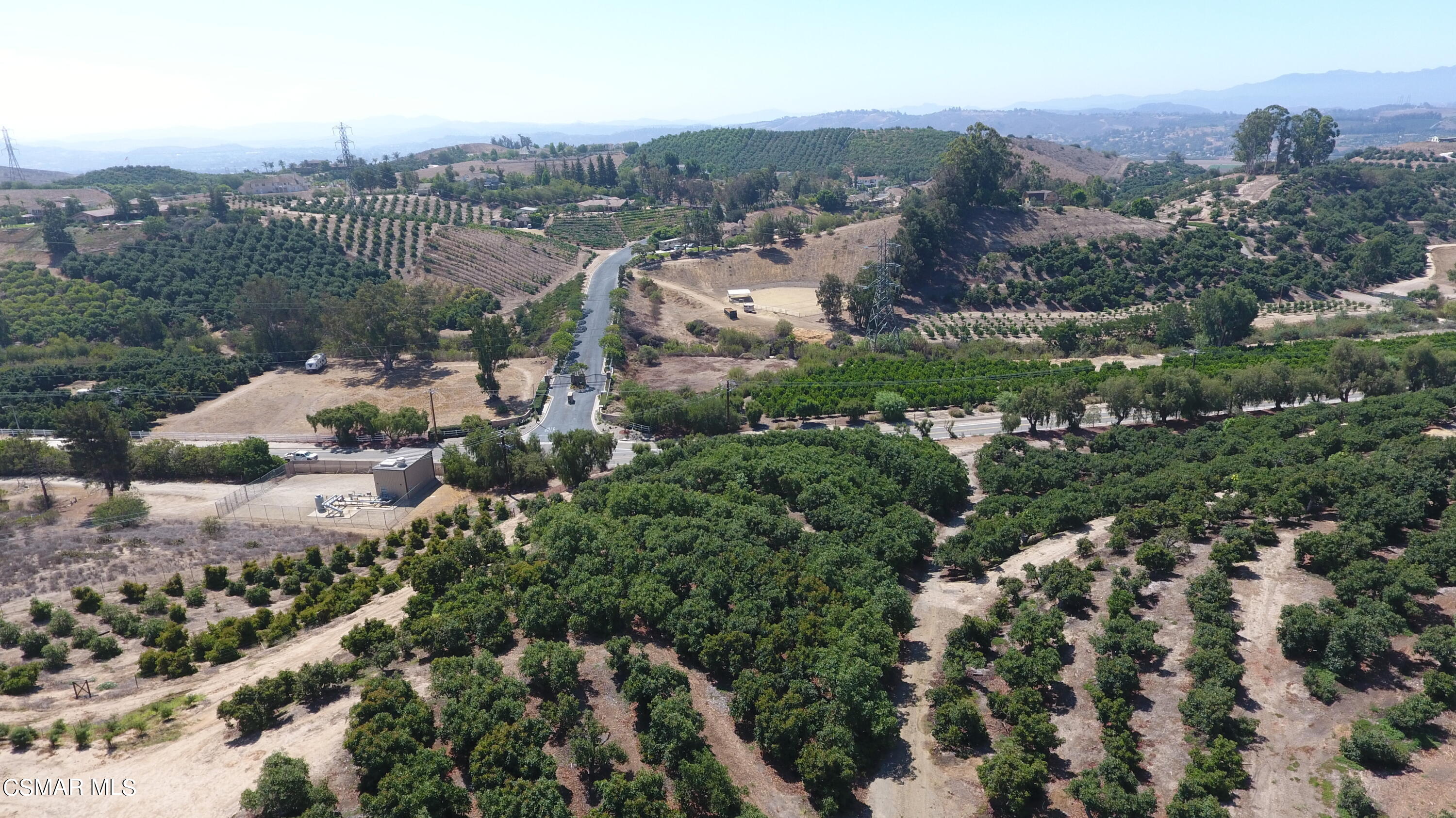 6493 Grimes Canyon Road Moorpark, CA 93021 - Photo 10 of 16 13