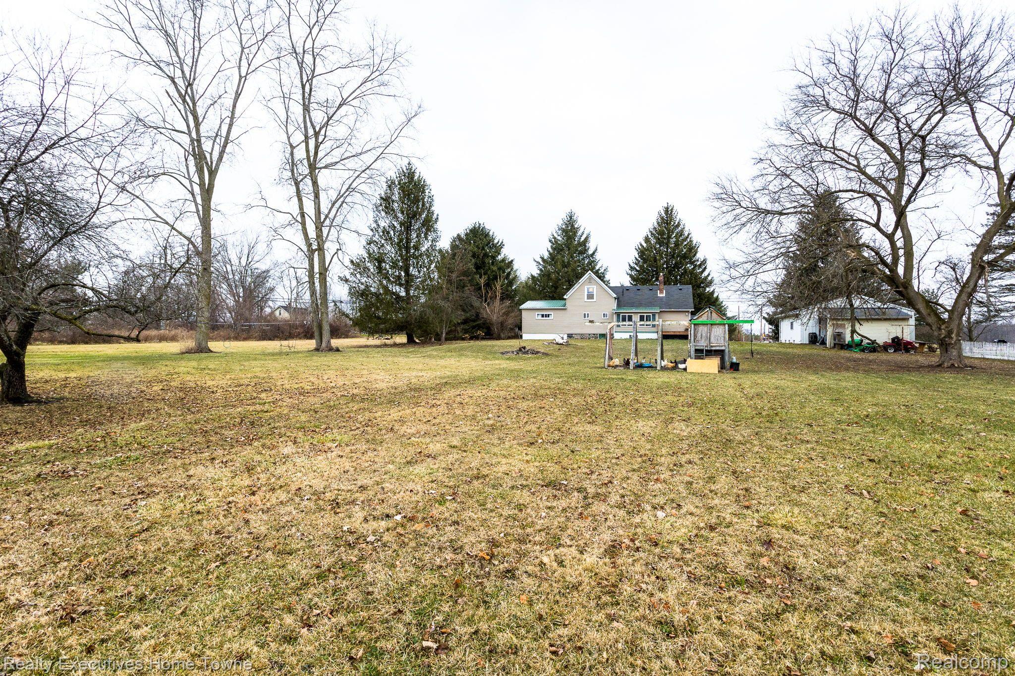 8481 Sparling Road Goodells, MI 48027 - Photo 10 of 41 Gallery Image 10