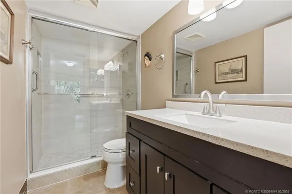 $260,000 | 270 Southwest South River Drive, Unit 106, Stuart, FL 34997