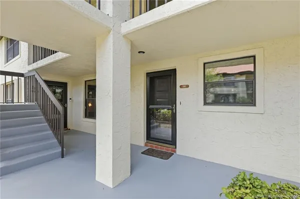 $260,000 | 270 Southwest South River Drive, Unit 106, Stuart, FL 34997