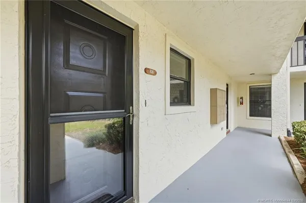 $260,000 | 270 Southwest South River Drive, Unit 106, Stuart, FL 34997