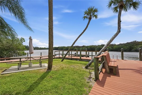 $260,000 | 270 Southwest South River Drive, Unit 106, Stuart, FL 34997