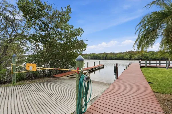 $260,000 | 270 Southwest South River Drive, Unit 106, Stuart, FL 34997