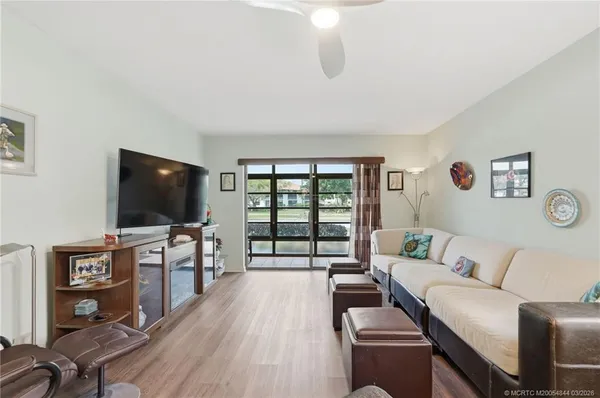 $260,000 | 270 Southwest South River Drive, Unit 106, Stuart, FL 34997