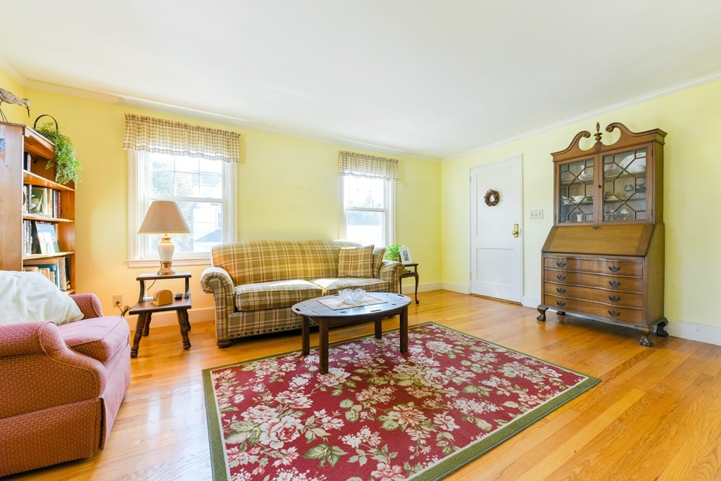 87 Chittick Road Boston, MA 02136 - Photo 22 of 34 Gallery Image 22