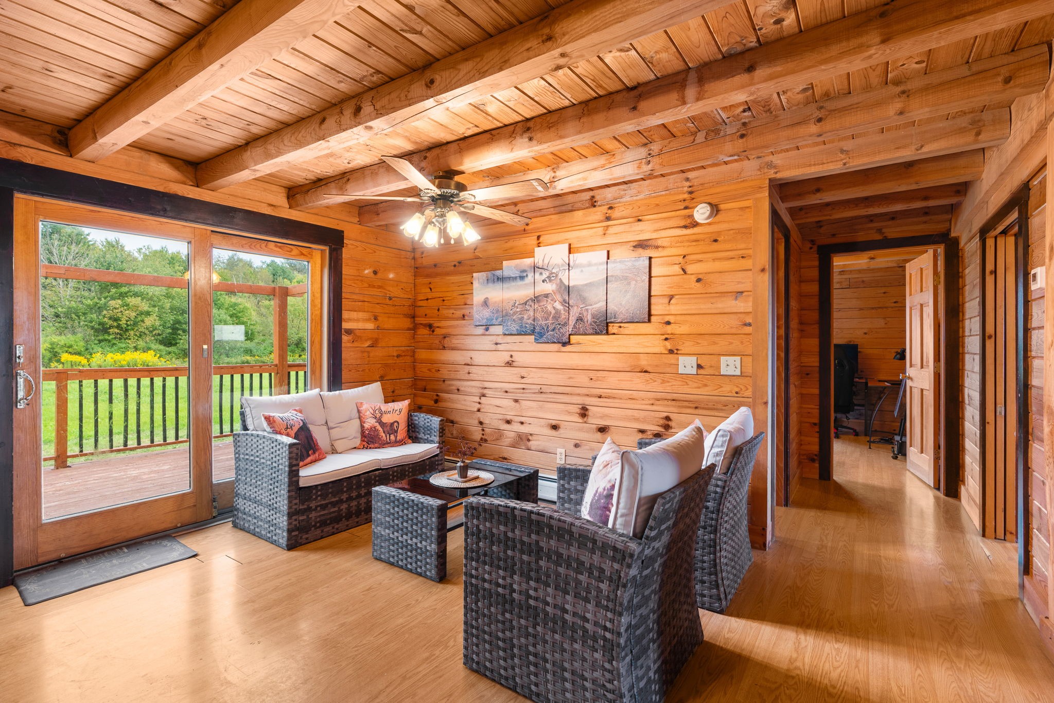 346 Eggleston Road Whitney Point, NY 13862 - Photo 22 of 45 Gallery Image 22