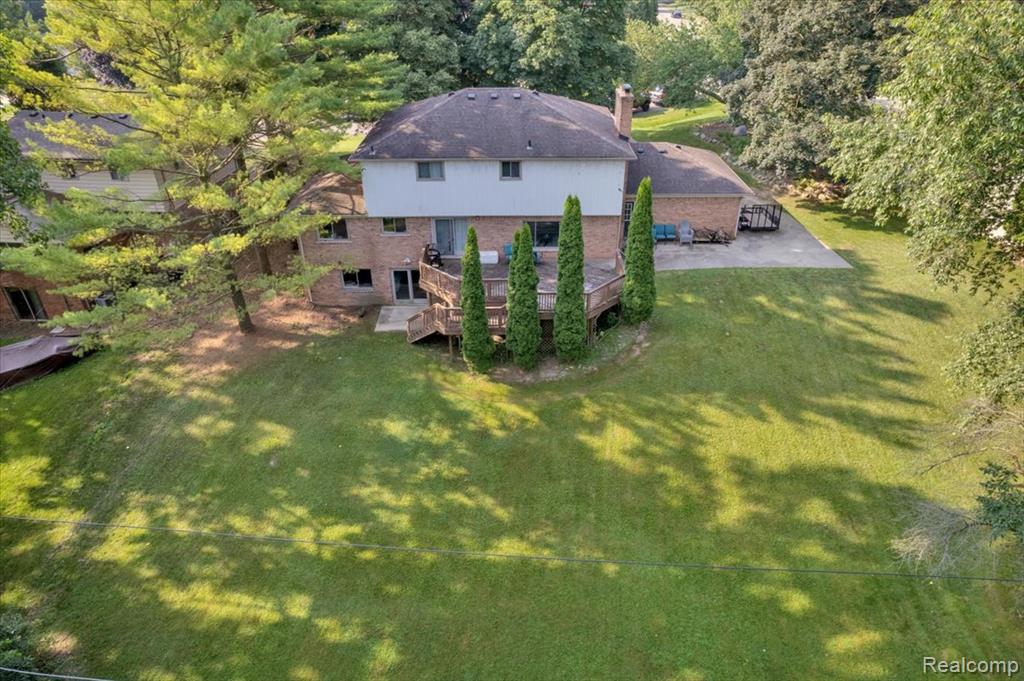 928 Hampstead Lane Rochester Hills, MI 48309 - Photo 36 of 37