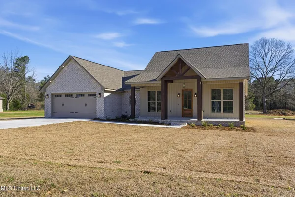 $333,900 | 2070 Old Richton Road, Petal, MS 39465