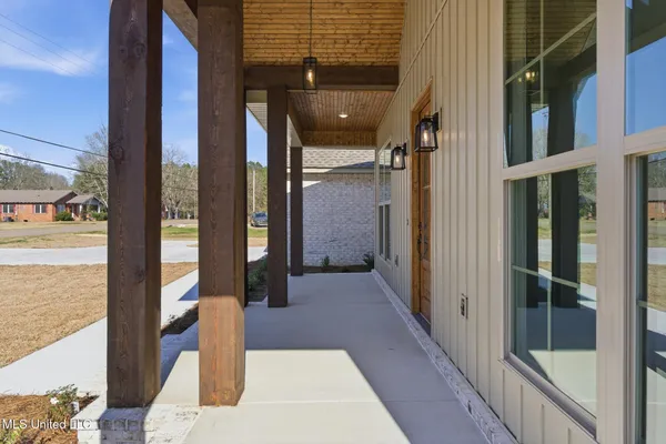 $333,900 | 2070 Old Richton Road, Petal, MS 39465