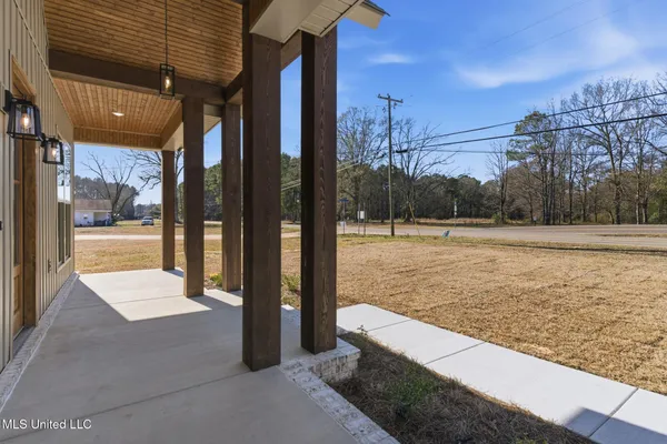 $333,900 | 2070 Old Richton Road, Petal, MS 39465